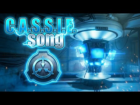 C.A.S.S.I.E. song (SCP:SL AI)