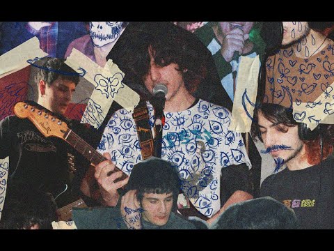 ÇOKGEÇ - KURTULDUM SONUNDA ft. Parham A.G (Official Video)