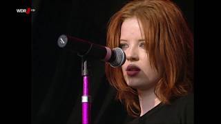 Garbage - Stupid Girl | Bizarre Festival 1996