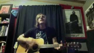 You Are Jesus - Aaron Gillespie Cover