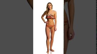 Download lagu Eidon Summer Of Love Kaia Bandeau Top | SwimOutlet.com mp3