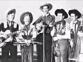 BILL HALEY & THE DOWNHOMERS She Taugh Me How To Yodel    RADIO 1946