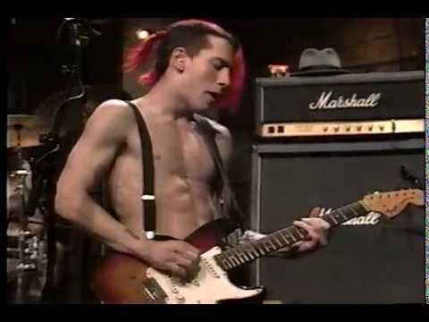 Red Hot Chili Peppers-