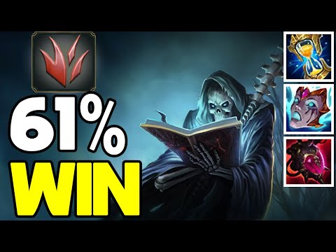 Karthus Gameplay, How to Play Karthus JUNGLE, Build/Guide, LoL Meta