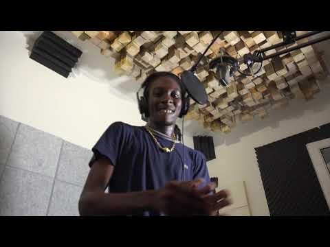 Ti Lighta - Broliqué (Dans La Cabine #9)