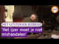 Met uitsterven bedreigd 6 september 2018