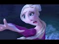 Into The Unknown But The Lyrics Are What S Happening Onscreen