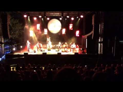 "Dinette" - Yannis Constans Sicilian Quartet invite Paulus Schäfer et Tcha Limberger