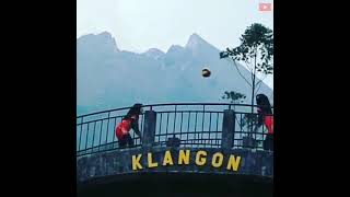 Download lagu Voli Cantik // Story wa voli cewek KEREN mp3