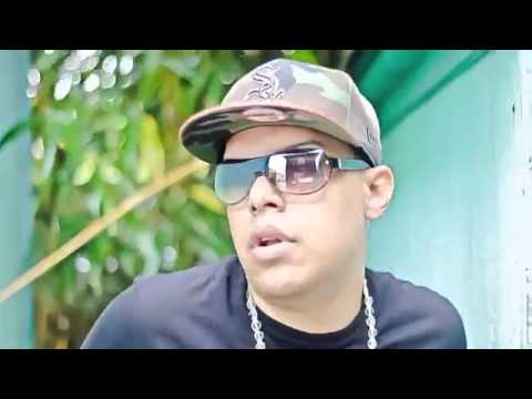 Jetson El Super Ft. Barber V13 & Kalibre - Las Maquinas Official Video