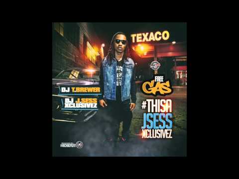 Losie Ft. Blvd Marc - Rolla Coasta [Prod. By DJ Plugg]