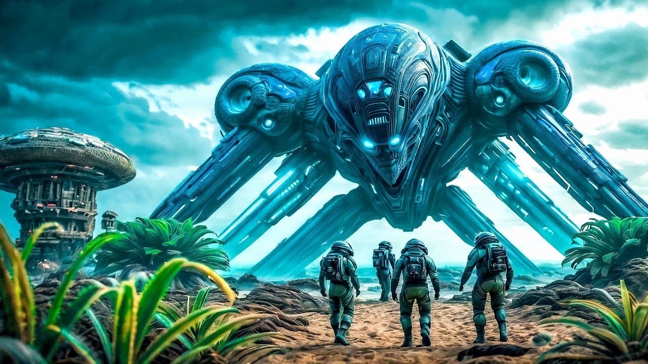 GROUP Of Astronauts In Search Of Habitable Planet Like Earth And Got | Film Explained in Hindi/Urdu