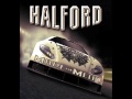 Halford - The Mower 