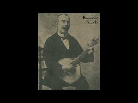 Reynaldo Varela  -  Fado das Madrugadas