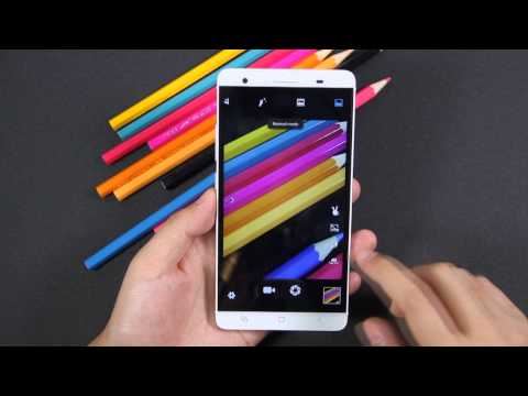 MSTAR S700 MTK6752 1.7GHz Android 5.0 4G LTE-myefox