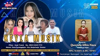 Download lagu LIVE STREAM EDISI MALAM 💕 KEYLA MUSIK 💕PANYINDANGAN BANDUNSARI BANJARHARJO HARI RABU 24 DES 2025 mp3 Download lagu LIVE STREAM EDISI MALAM 💕 KEYLA MUSIK 💕PANYINDANGAN BANDUNSARI BANJARHARJO HARI RABU 24 DES 2025 mp3