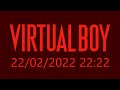 La Virtual Boy De Nintendo