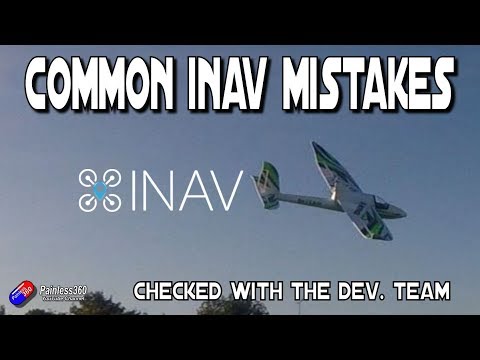 the-most-common-inav-mistakes