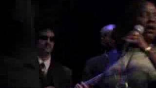 Sharon Jones and the Dap-Kings, &quot;100 Days, 100 Nights&quot; tour