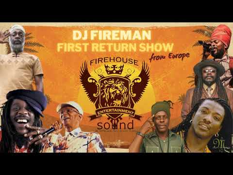 DJ Fireman first return show after Europetour 2025 #thegambia