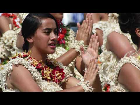 Maloni Soane Lama - Mole Si’eku Koloa (cover)