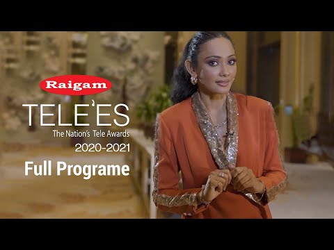 Raigam Tele'es 2020-2021 Full Programe