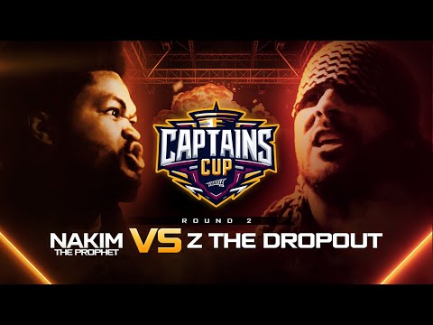Nakim the Prophet vs Z The Dropout