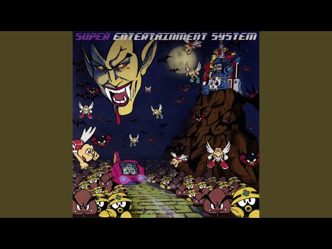 TMNT 4 - Sewer Surfin'