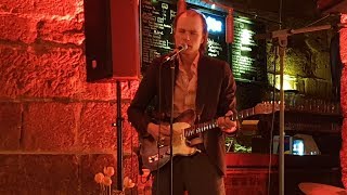 Christian Kjellvander Duo - Faux Guernica - Live in Leipzig 2019