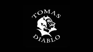 Tomas Diablo - Crucify The Verse