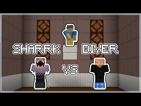 Shark VS Diver - The Best Blitz Survival Games Kit?