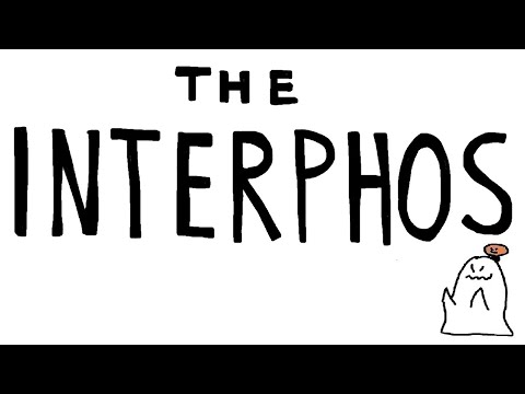 FFXIV - Dawntrail - The Interphos - Long Guide