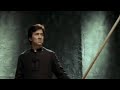 Mulan I Ll Make A Man Out Of You With Jackie Chan