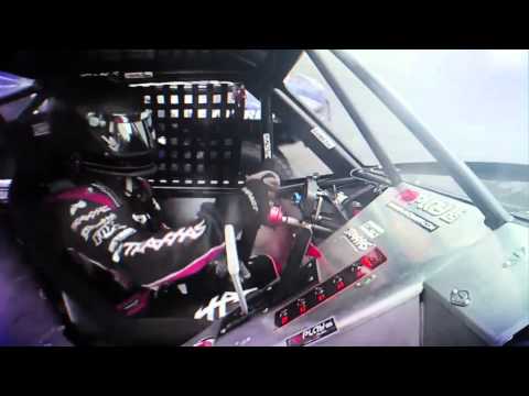 2015 Stadium SUPER Trucks Clipsal 500 Adelaide Promo