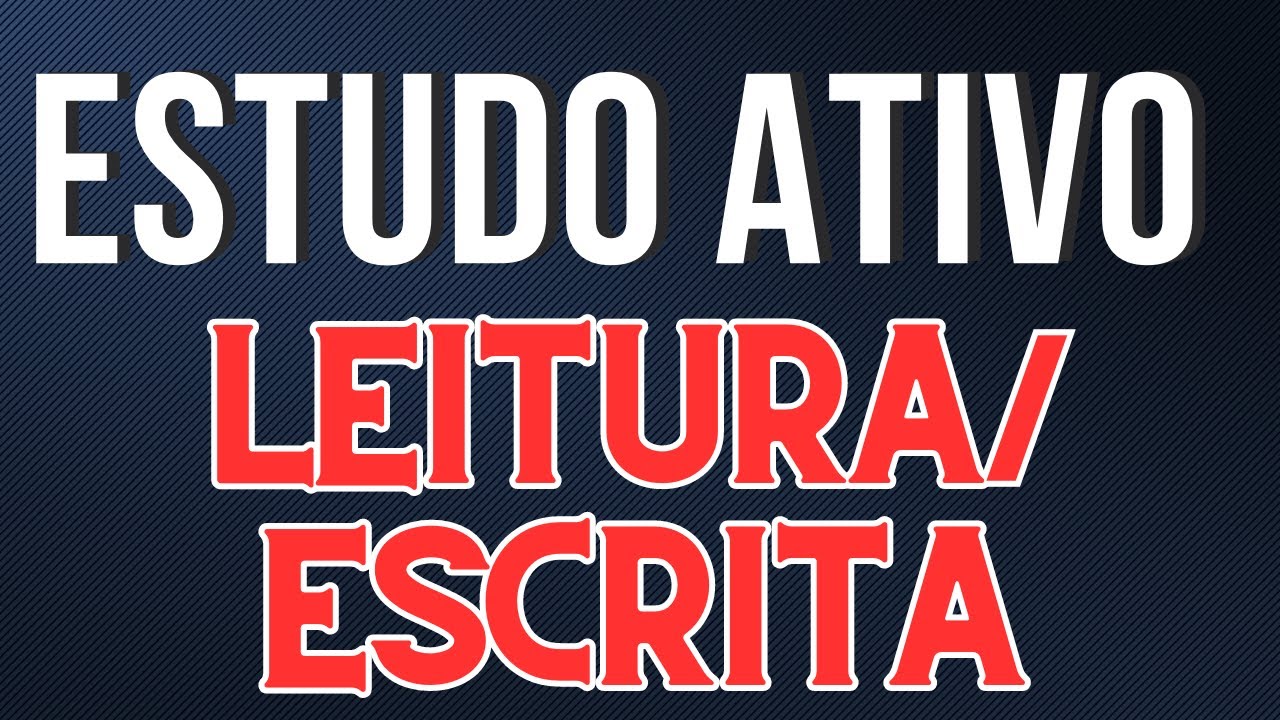 POTENCIALIZE A LEITURA/ESCRITA