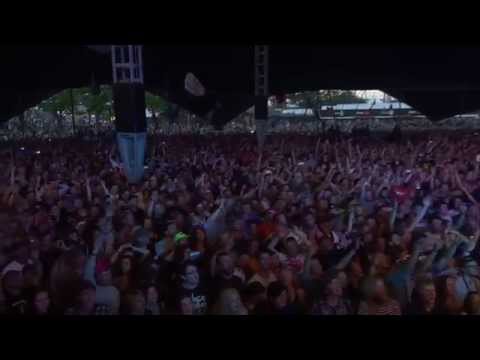 Noel Gallagher’s High Flying Birds at Roskilde Festival (FULL CONCERT) 720p