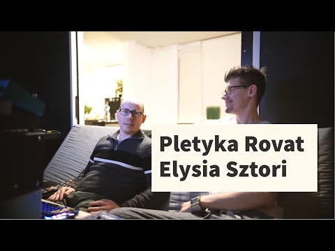 Pleyka Rovat: Elysia Story