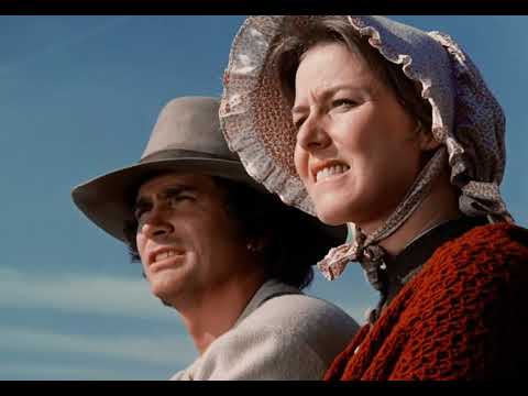 la petite maison dans la prairie (episode pilote)