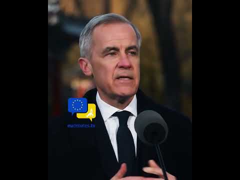 Video Thumbnail: Visa-Free China, Safer Streets & a New Global Alliance — Mark Carney’s Beijing Message!