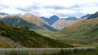 "Renascence" Edna St. Vincent Millay / "Wake Up Call" Northern Exposure