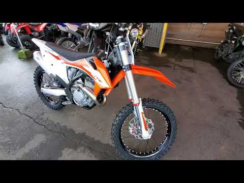 2020 KTM 350 SX-F at Power Motorsports