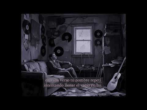 WIL HIDAL - Me Duele Extrañarte (Video Lyrics )