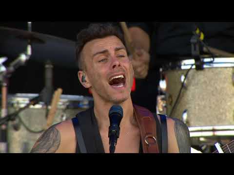 Conspiratory Visions of Gomorrah - Asaf Avidan