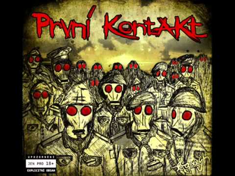 VX První kontakt - Poslední, kdo stojí v cestě