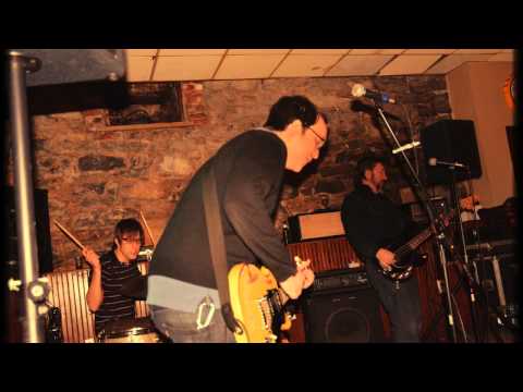 Bishops - When Will I Die @ Stonewalls 02/15/13