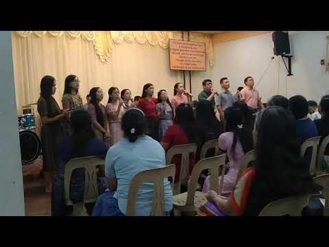 You Brought Us Out - Special Song by GTF Youth