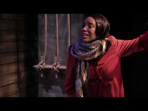 Thumbnail for "Leaving the Blues" by Jewelle Gomez at New Conservatory Theatre Center