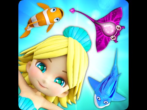 Fish Crush: smash bad fish Video