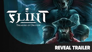 VideoImage1 FLINT - Treasure of Oblivion