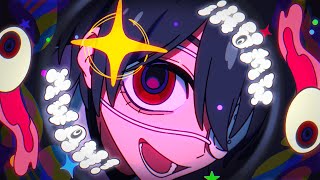 モニタリング / DECO*27 (Covered by 夢追翔)【歌ってみた/にじさんじ】